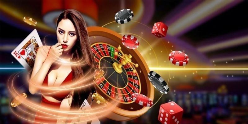 SA casino - Sảnh Game Hút Khách Với Nhiều Dịch Vụ Chất Lượng 3 Ưu điểm khi tham gia sảnh game SA casino