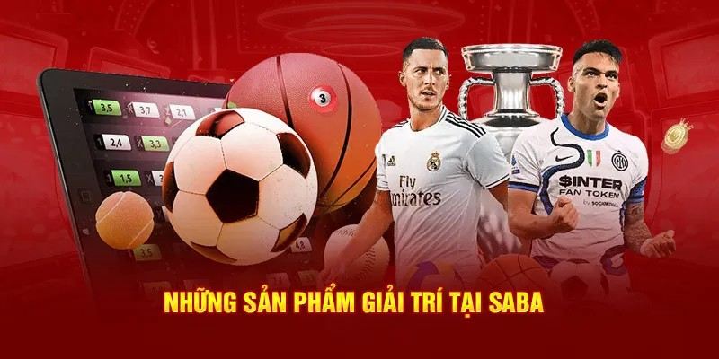 Saba Thể Thao U888 Không Gian Cược Hấp Dẫn Nhất Thị Trường 3 Thể thao ảo được xây dựng rất chân thực
