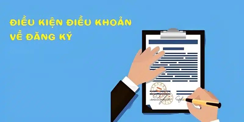 Hội viên cần đáp ứng đủ kiều kiện đăng ký U888