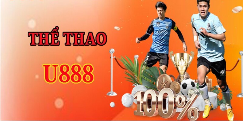 Đôi nét căn bản về sảnh chơi thể thao U888