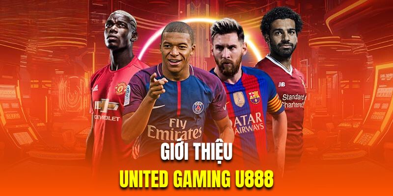 Giới thiệu đôi nét sân chơi thể thao United gaming U888