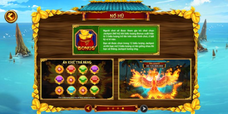 Ăn khế trả vàng - Khám phá sức hút đặc biệt của game nổ hũ 4 Khám phá chiến lược nổ hũ đơn giản mà hiệu quả