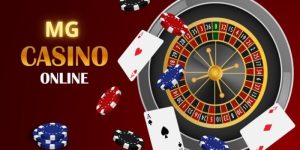 mg casino 2