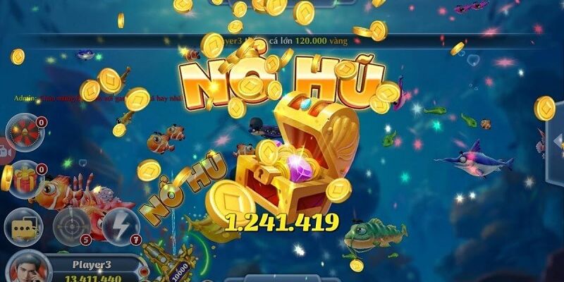 Nổ Hũ Sunwin - Tổ Hợp Quay Hũ Trúng Lớn Nhất Hiện Nay 3 Các phòng cược đều có lượt nổ hũ cao