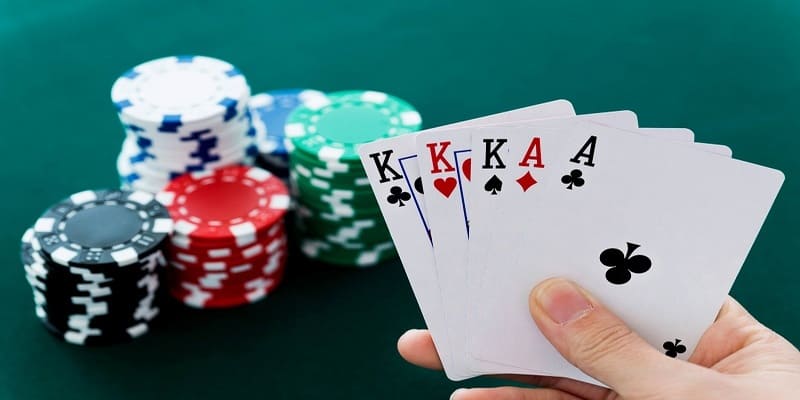 Poker U888 - Điểm đến giải trí tuyệt hảo cho mọi đối tượng 3 Cách đánh bài cực chuẩn mà thành viên nên nắm vững