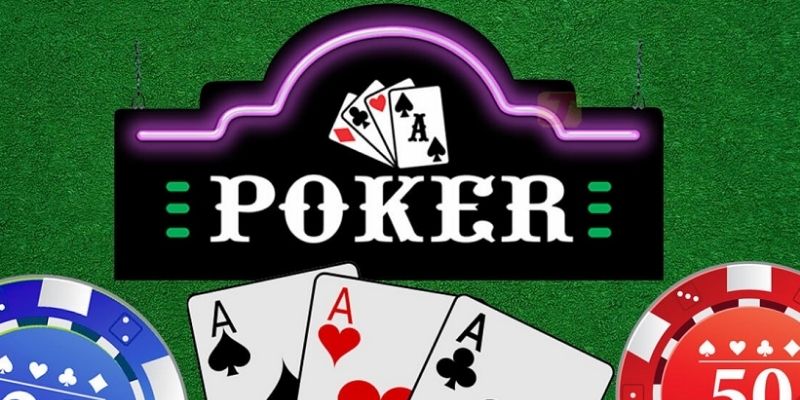 Đôi nét sơ lược về Poker U888