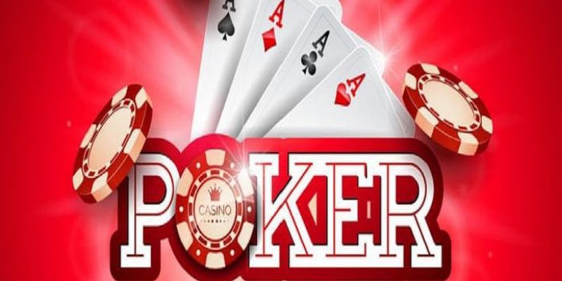 Poker U888 - Điểm đến giải trí tuyệt hảo cho mọi đối tượng 2 Một vài thuật ngữ cơ bản dành cho người mới
