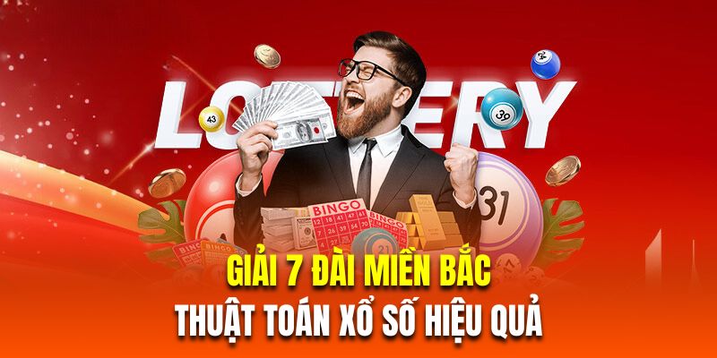 Thuật Toán Xổ Số | Bí Mật Chiến Thắng Của Chuyên Gia Lão Làng 2 Giải 7 đài miền Bắc là thuật toán xổ số hiệu quả